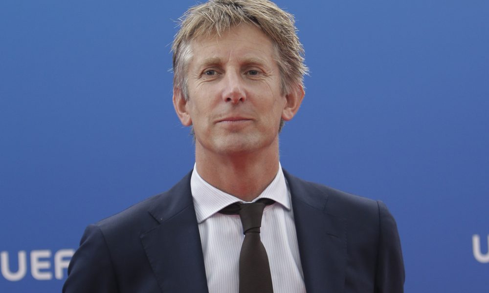 Van der Sar više nije na intezivnoj nezi