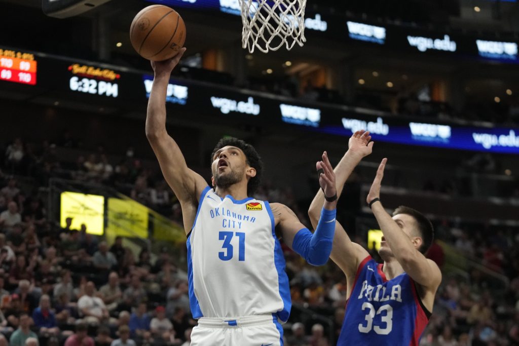 NOVI PORAZ Petruševu malo nedostajalo za dabl-dabl! Siksersi glatko izgubili (VIDEO)