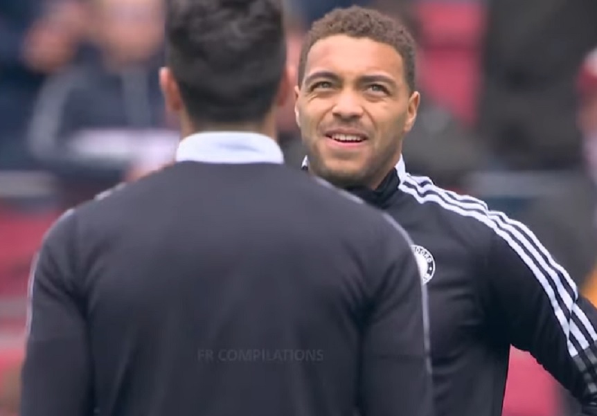 BIO JE VELIKA ŽELJA ZVEZDE Odbio je crveno-bele, ispao iz lige, a evo gde će sada… Da li je srpski šampion mogao toliko da plati?