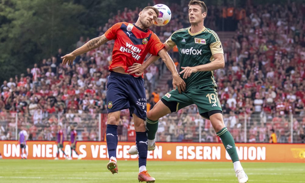 ZA KLADIOCE Najvažnije informacije za današnje mečeve u Austriji, Belgiji i Hrvatskoj