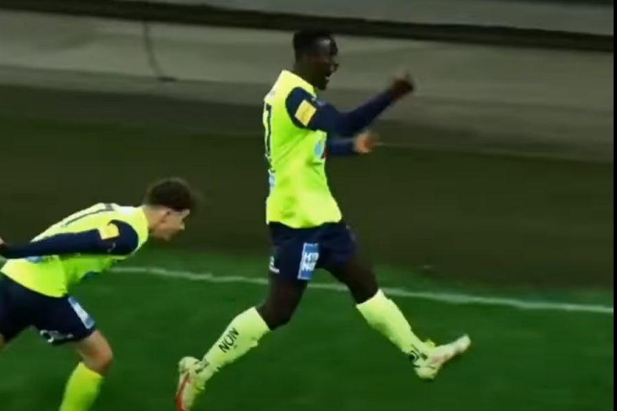 SAZNAJEMO Mladost dovela pojačanje iz Austrije