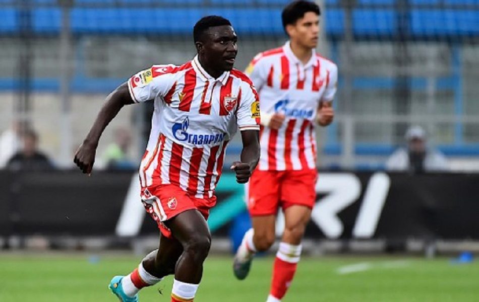 KANGVA ZNA ZAHTEVE ŠEFA Idemo u pravom smeru i treba da nastavimo