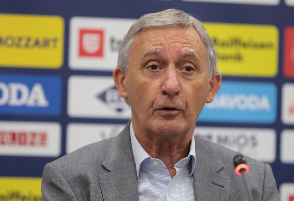 OBJAVLJEN SPISAK Srbija drastično oslabljena! Pešić: Jokić nije mentalno spreman da preuzme odgovornost! (VIDEO)