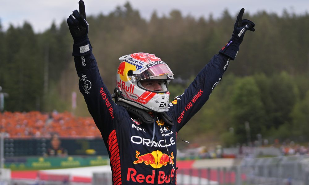 NIŠTA NOVO Ferstapen bez problema slavio na domaćem terenu