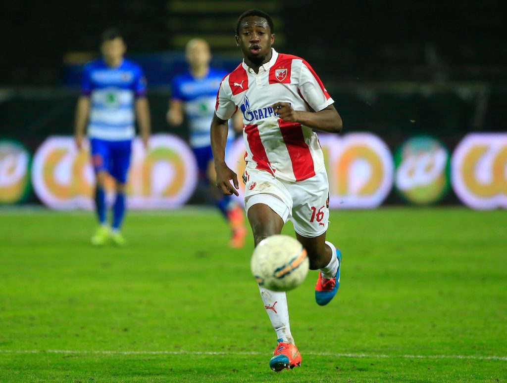 KVALIFIKACIJE Duel nekadašnjeg i doskorašnjeg igrača Zvezde završen remijem, blamaža Škota u Andori!