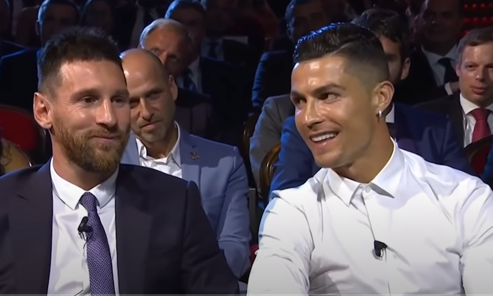 MOŽDA I POSLEDNJI PUT Poznato kada će Ronaldo i Mesi ponovo da igraju jedan protiv drugog