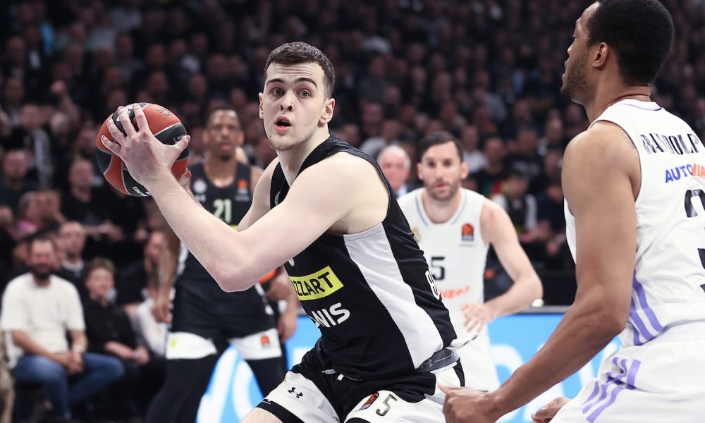 TRANSFER Koprivica promenio NBA tim! Evo ko sada polaže prava na njega