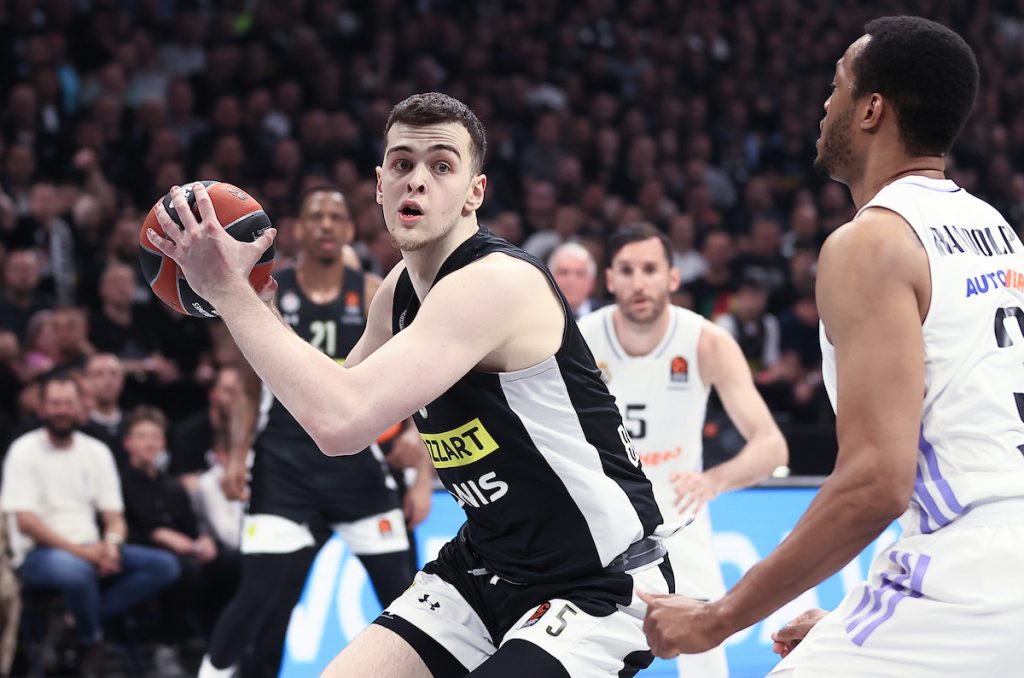TRANSFER Koprivica promenio NBA tim! Evo ko sada polaže prava na njega