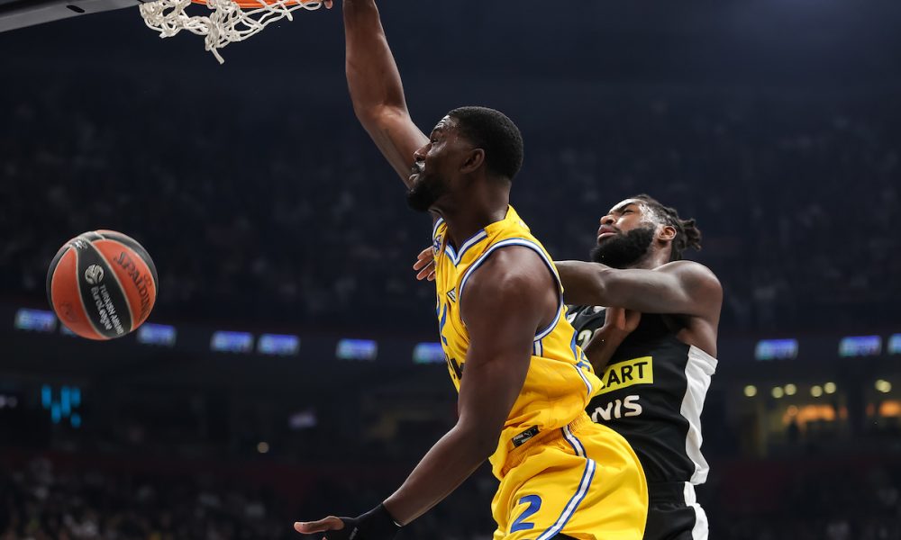 DA LI BI BIO POJAČANJE? Doskorašnji igrač Makabija na radaru Zvezde!