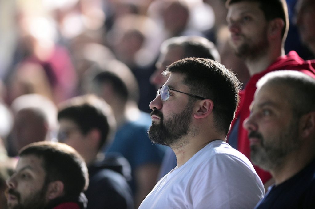 NOVA MISIJA PRED TROFEJNIM VATERPOLISTOM Rađen novi trener Taša