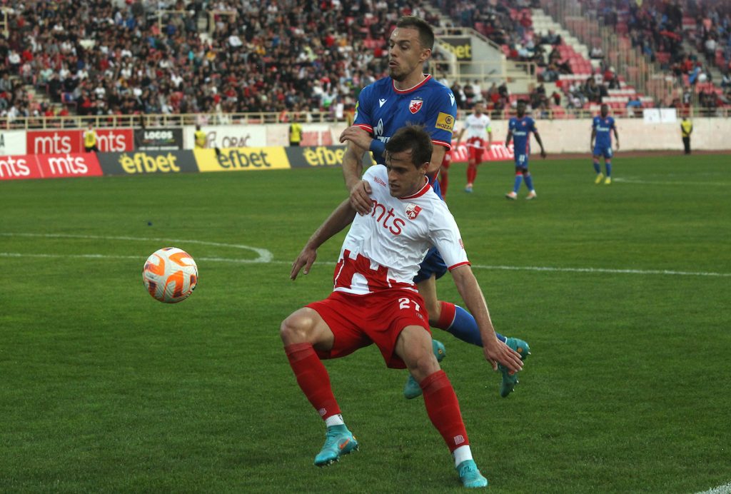 Jovanović u Novom Pazaru