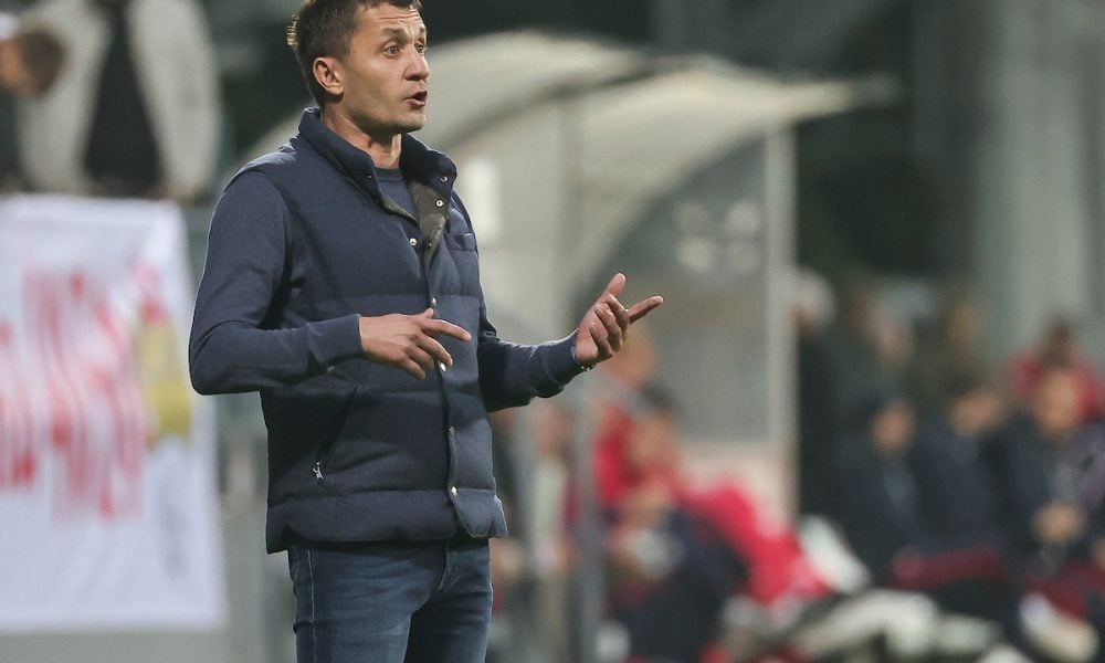 SAZNAJEMO Ilić u Azerbejdžan dovodi nekadašnjeg asa Partizana