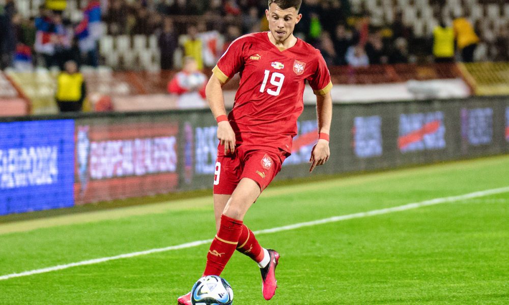 SASTAV Piksi mešao karte, šansa od početka za Lazara