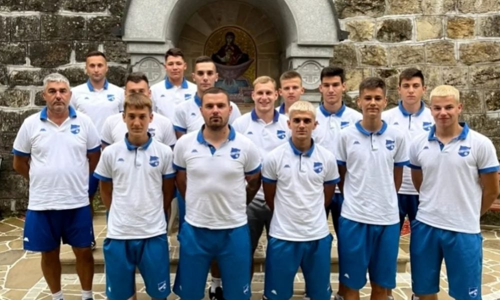 „SAMO NAS BOG JOŠ NIJE IZDAO“ Poruka fudbalera Timoka o kojoj bruji cela Srbija