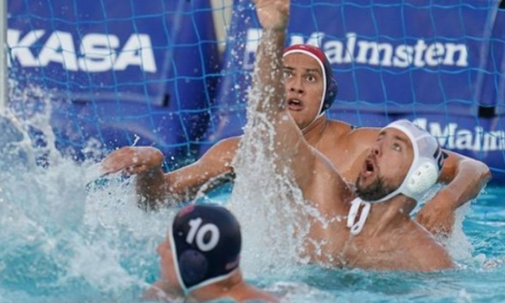 NEVIĐENA BRUKA Vaterpolisti Srbije doživeli novi težak poraz! Rumuni izgubili 20:2, pa dobili „delfine“!