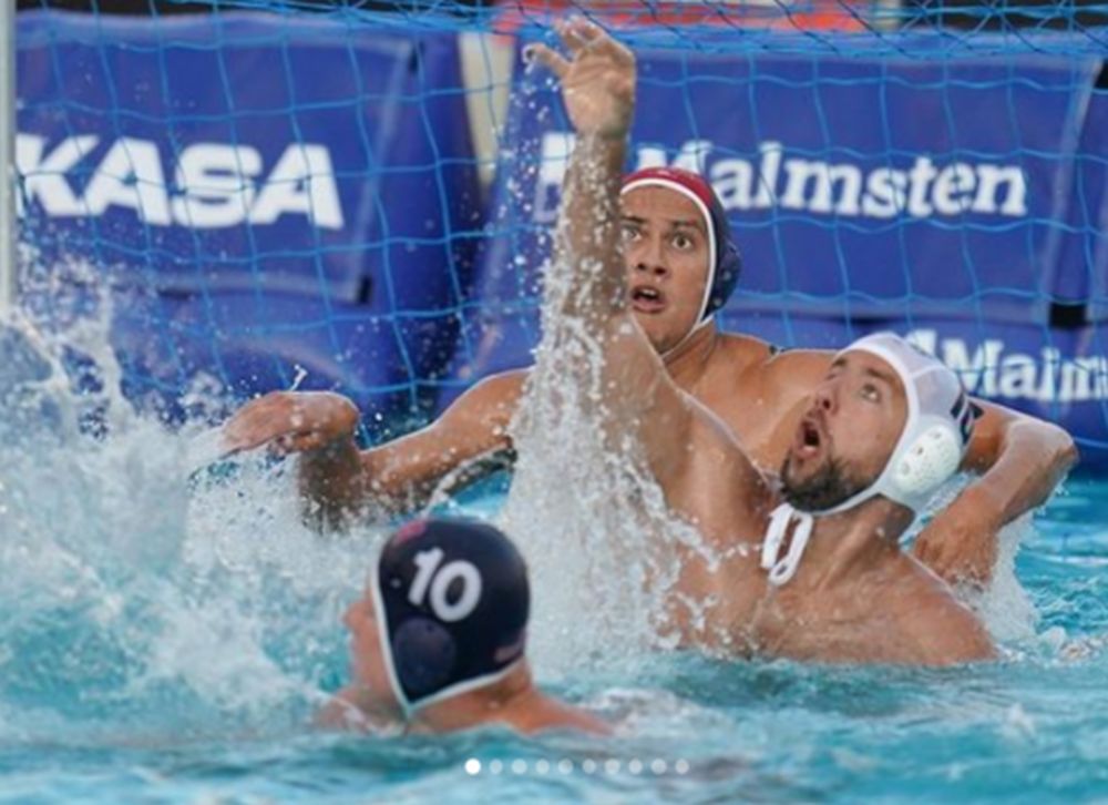 NEVIĐENA BRUKA Vaterpolisti Srbije doživeli novi težak poraz! Rumuni izgubili 20:2, pa dobili „delfine“!