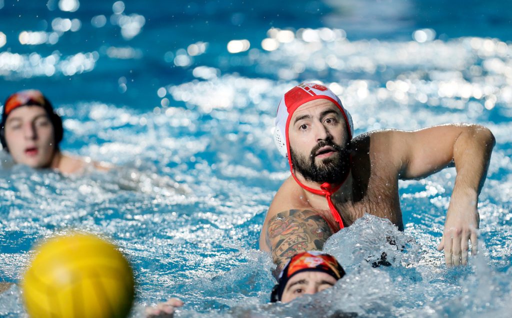 RAĐEN PREDSTAVLJEN NA TAŠU: Suprostavićemo se velikanima, moramo bazu dece da podignemo na viši nivo!