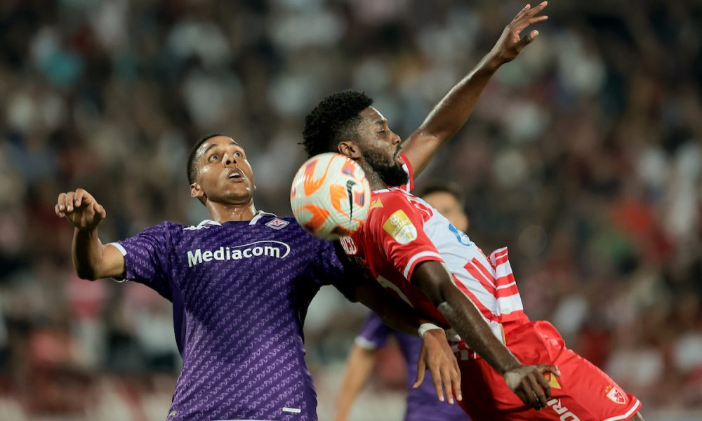 KRASO: Volim da asistiram, ali mi je postizaje gola draže! Voleo bih Bajern! Mesi ili Ronaldo? Mesi!