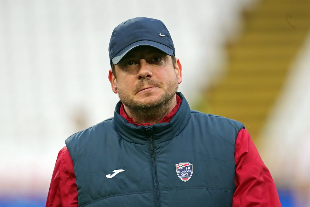 PRIHVATIO PONUDU Novi angažman za Lalatovića! Karijeru nastavlja u inostranstvu