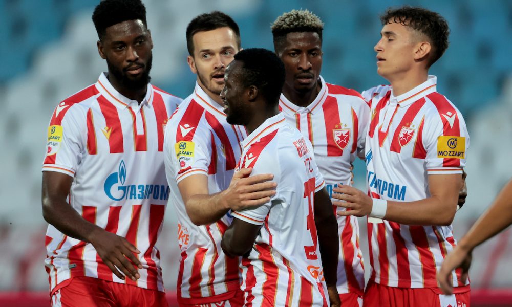 OSTANAK ILI RASTANAK Dva igrača pod posebnom lupom trenera Milojevića