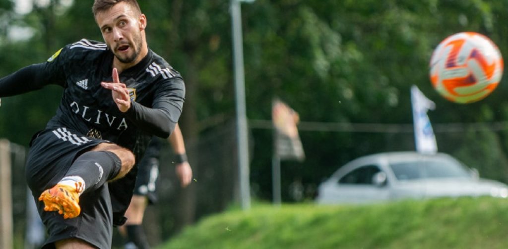 REMI U PANČEVU Železničar i Čukarički odigrali bez golova