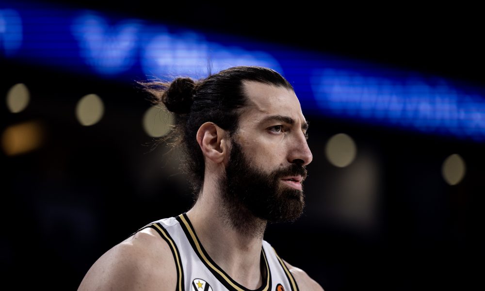 „ODJAVIO“ ZVEZDU Bio na spisku potencijalnih pojačanja, a sada je spomenuo Čovića: Ako mene pitate…