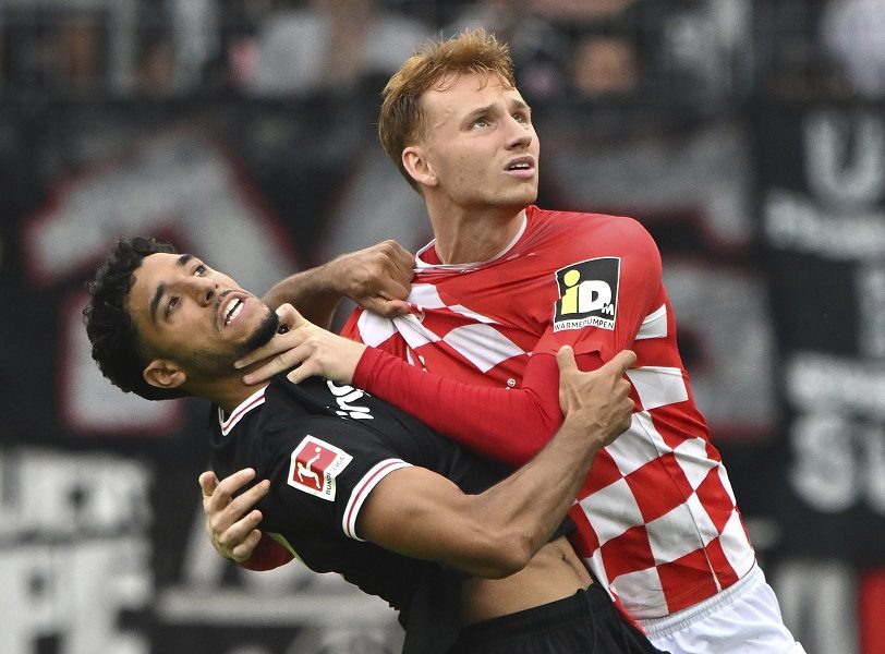 MALO MU IGRAČ VIŠE Majnc ostao bez pobede u 91. minutu (VIDEO)