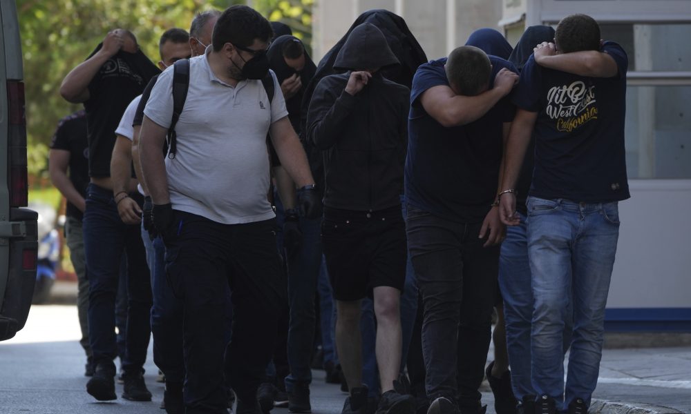 SVET ULTRASA Produžen pritvor navijačima Dinama! Evo koliko će još da budu iza rešetaka