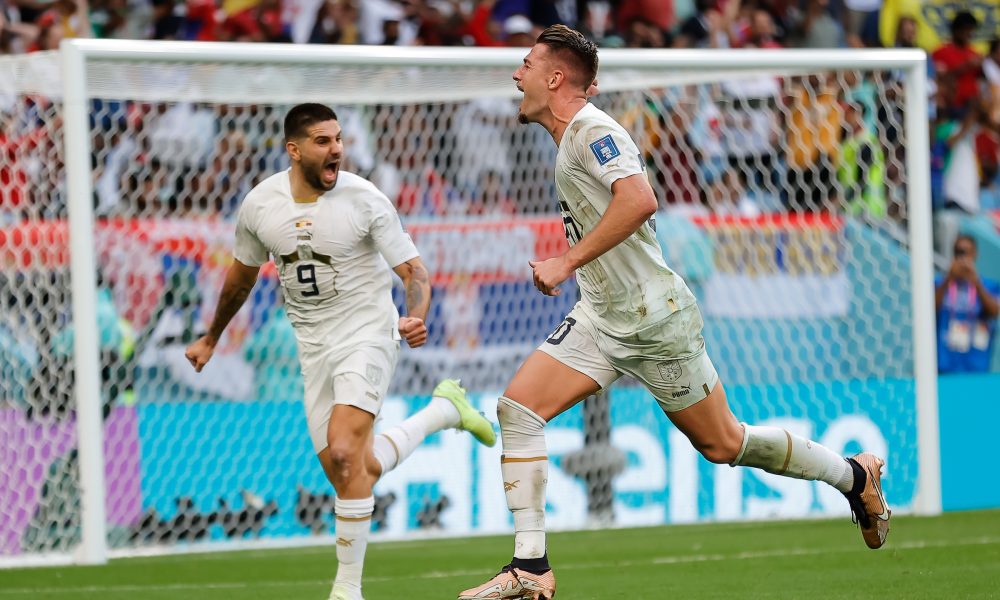 KRAJ Srbima šampionska kruna! Sergeju prva u karijeri, a Mitru… (VIDEO)