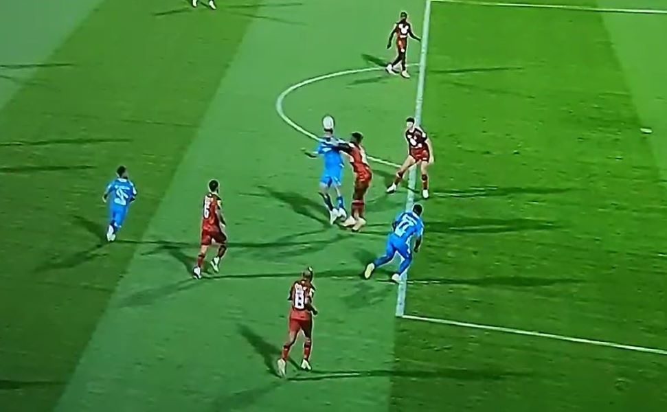 MITROVIĆ VEĆ KUPIO NAVIJAČE Srbin asistent za Al Hilal, a onda mu je skandirao ceo stadion (VIDEO)