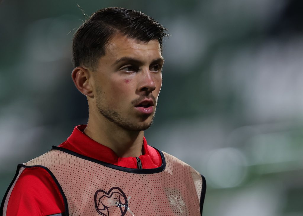 NASTAVLJA SE SAPUNICA Samardžić bio blizu prelaska u Napoli, ali njegov menadžer ima druge namere (VIDEO)