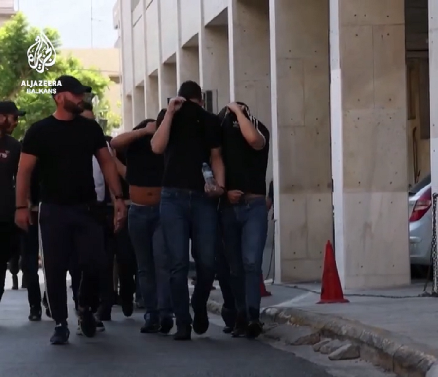 BBB OD PONEDELJKA U GRČKOM ZATVORU? „Oni nisu kriminalci! Moguća je odmazda!“