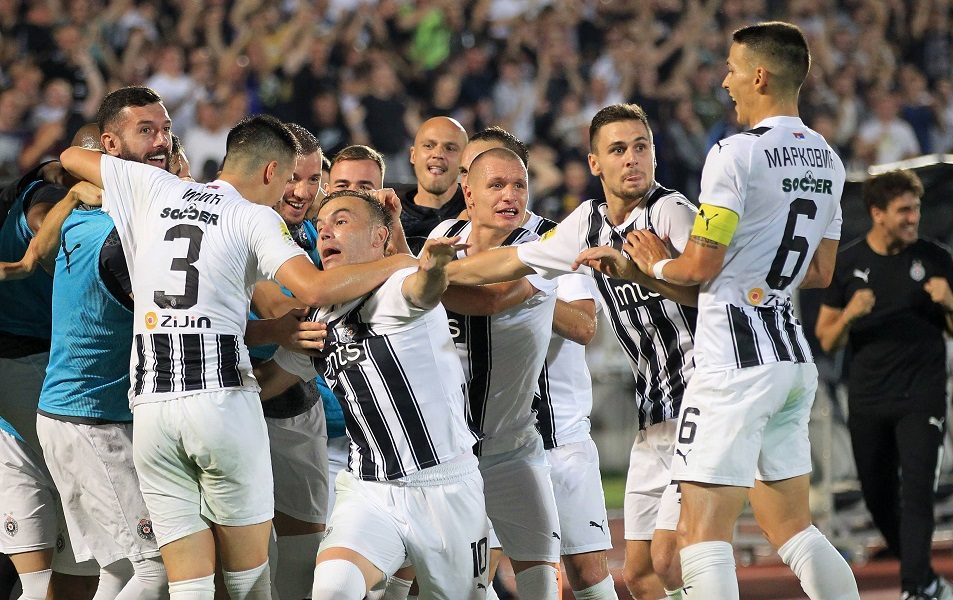 UEFA KOEFICIJENTI Srbija zadržala 13. mesto, ali jedna zemlja ozbiljno preti