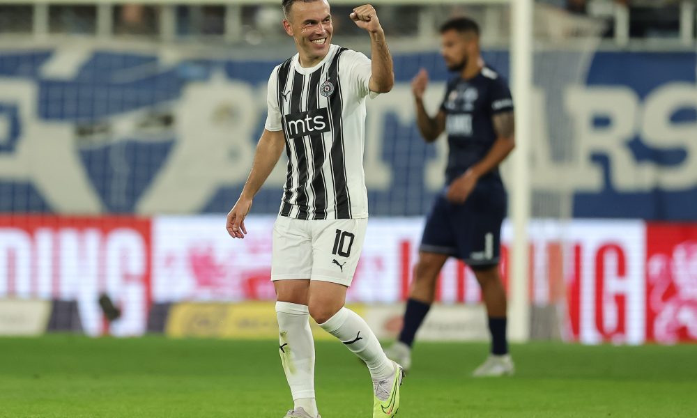 SASTAVI Duljaj napravio dve važne promene… Partizan kreće u lov na minus dva