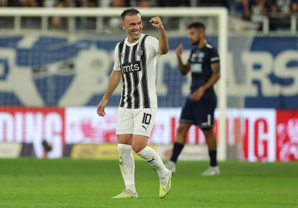 NATHOVA PORUKA „GROBARIMA“ Zaboravite na upravu, na klub, na pojedince… Bitno je za srpski fudbal!