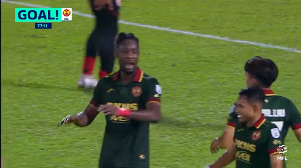 NAJOPASNIJI REZULTAT Boaćijev tim gubio 2:0 u gostima, na kraju slavio 11:2! Tri gola bivšeg napadača Zvezde (VIDEO)