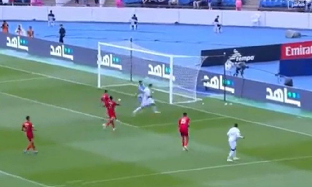 KAO ŠIFRA ZA IGRICU Novi gol Milinković-Savića! Sergej već odudara kvalitetom (VIDEO)