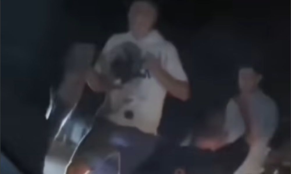 BOEMSKI ŽIVOT Jokić se napio, pa uz trubače zaustavljao saobraćaj! Mnogi su osudili ovaj potez (VIDEO)