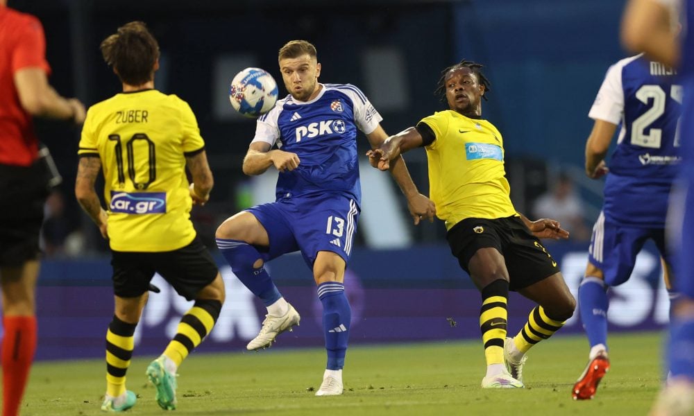 SLIČAN SE SLIČNOM RADUJE U Prištini vole Dinamo i hrvatski fudbal! Nema „Bed blu bojsa“, ali Zagrepčani će da se osećaju kao kod kuće