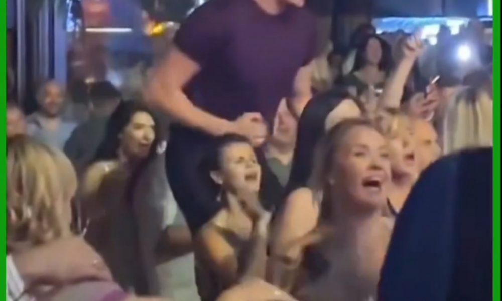 „ŠTA JE TO U TVOJIM VENAMA“ Dok „orlovi“ razbijaju u Manili, Jokić dominira u noćnom provodu (VIDEO)