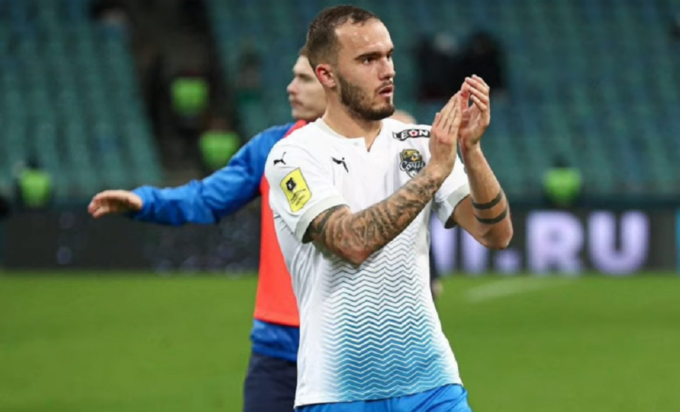 POTENCIJALNO POJAČANJE ŠAMPIONA: Navijam za Zvezdu, brz sam i pohvatam sve kontre, ali ne može bez…