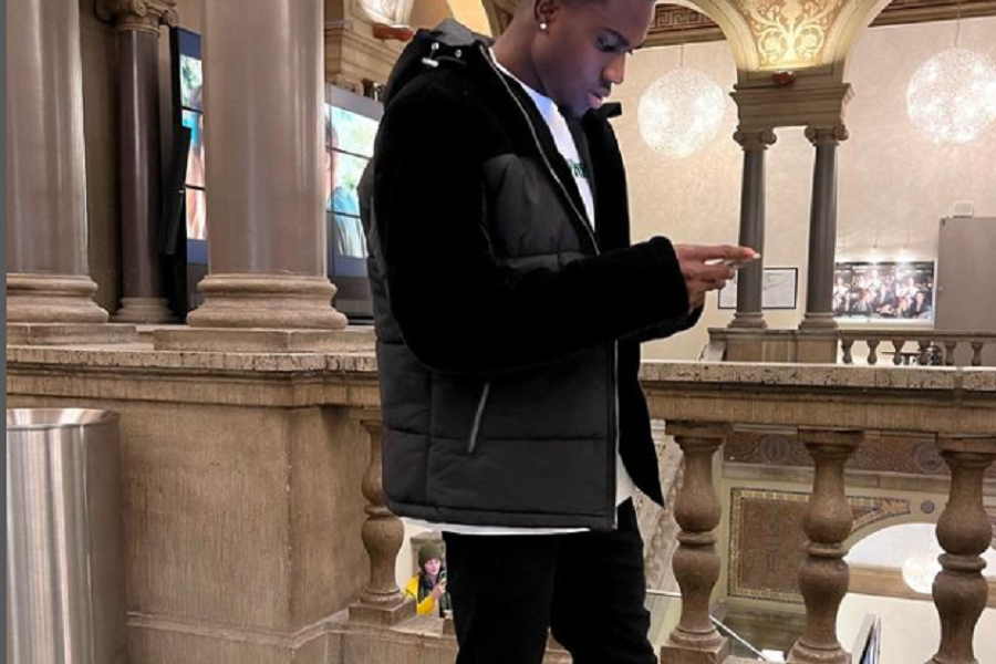 CRNO-BELI MOGU DA ODAHNU Nordsjeland prodao najboljeg igrača u Lion, od sume će da vam se zavrti u glavi