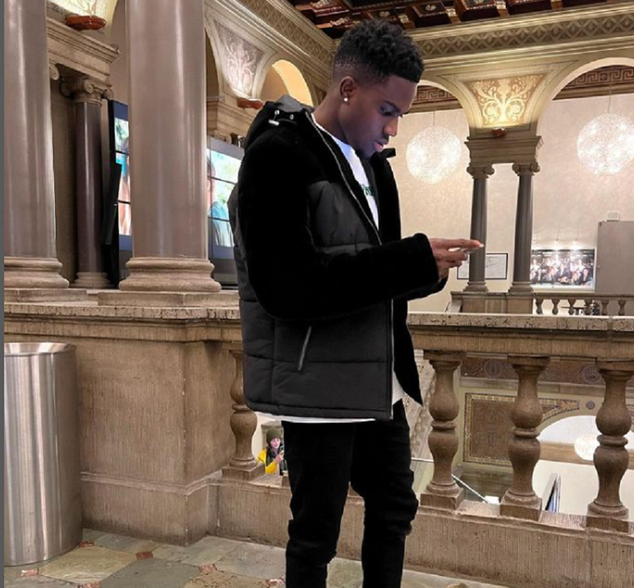 CRNO-BELI MOGU DA ODAHNU Nordsjeland prodao najboljeg igrača u Lion, od sume će da vam se zavrti u glavi