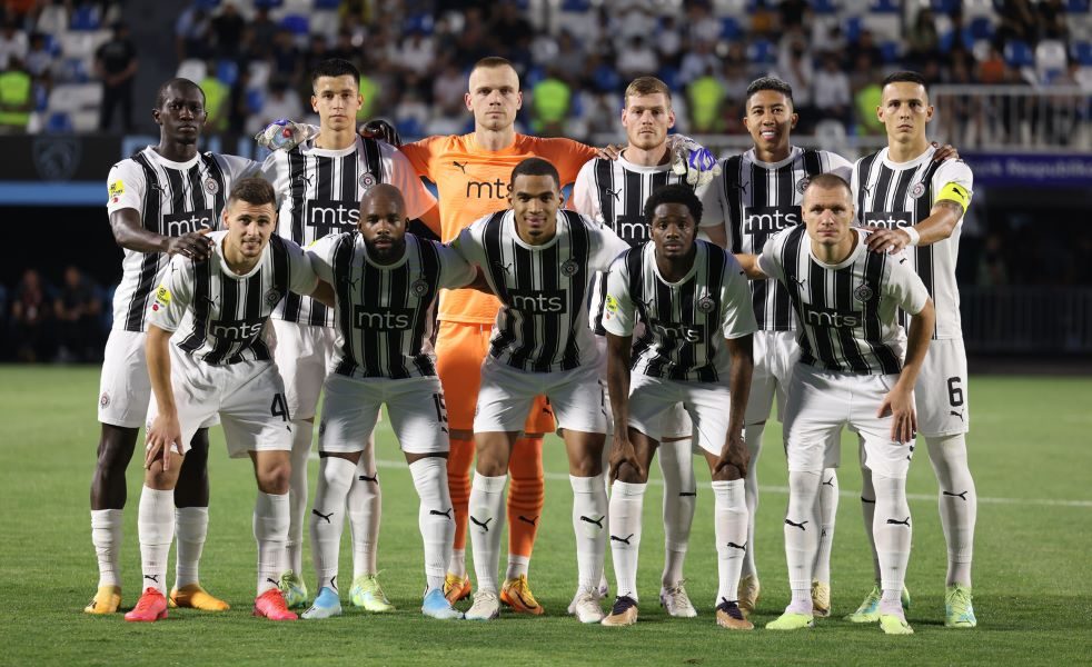 Nekadašnji fudbaler Sabaha savetuje crno-bele: Rezultat bitniji od lepe igre