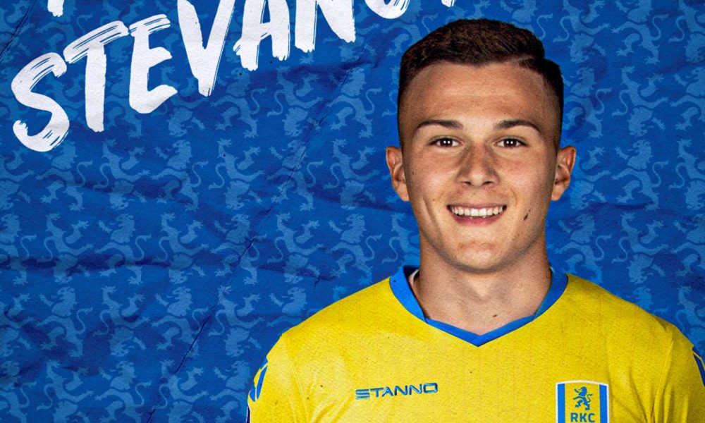 PONOVO U HOLANDIJI Četvrti pokušaj bivšeg igrača Partizana za povratak na scenu (FOTO)