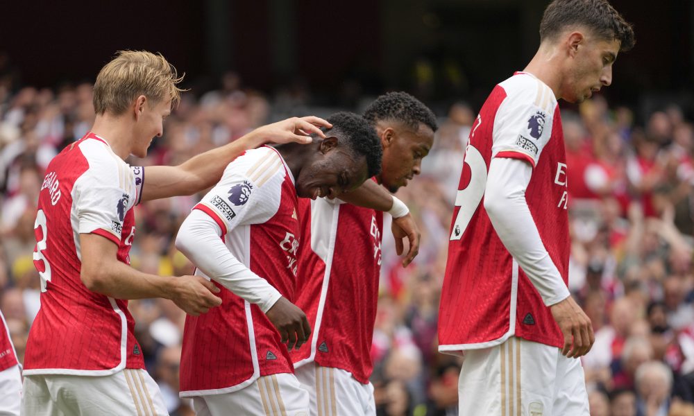 ZA KLADIOCE Najvažnije informacije za utakmice koje se večeras igraju u Engleskoj, Italiji i Španiji