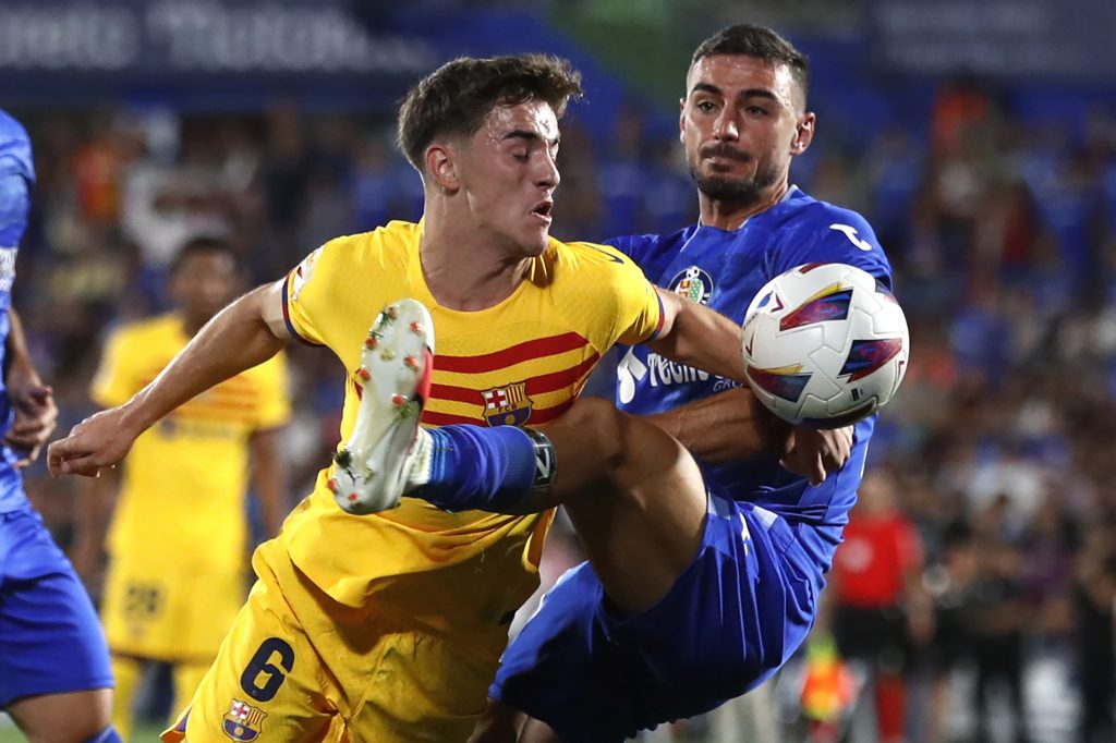 SVE IMA KRAJ… Utakmica Hetafe – Barselona ušla u istoriju La Lige