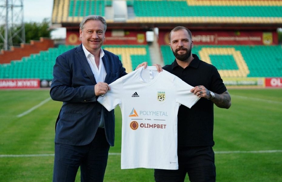 BRZO PROMENIO KLUB Srbin posle Astane izabrao ekipu koja je iznenađenje Lige konferencije