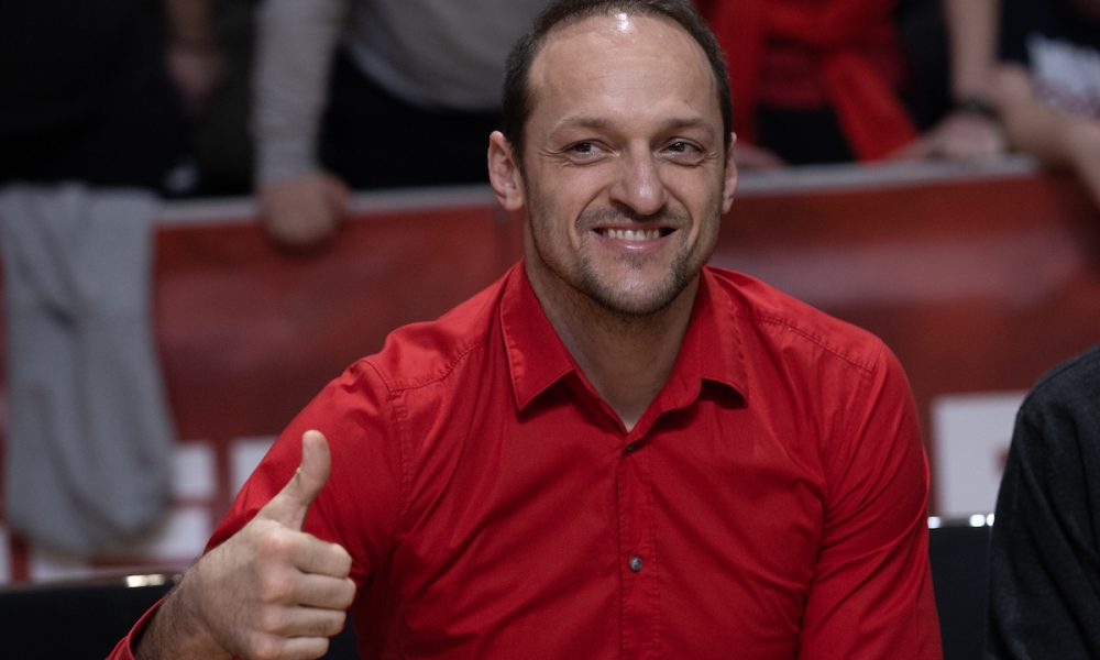 Rakočević: To je zabluda! Da li bi šampion NBA mogao da pobedi izvan SAD, po pravilima FIBA?