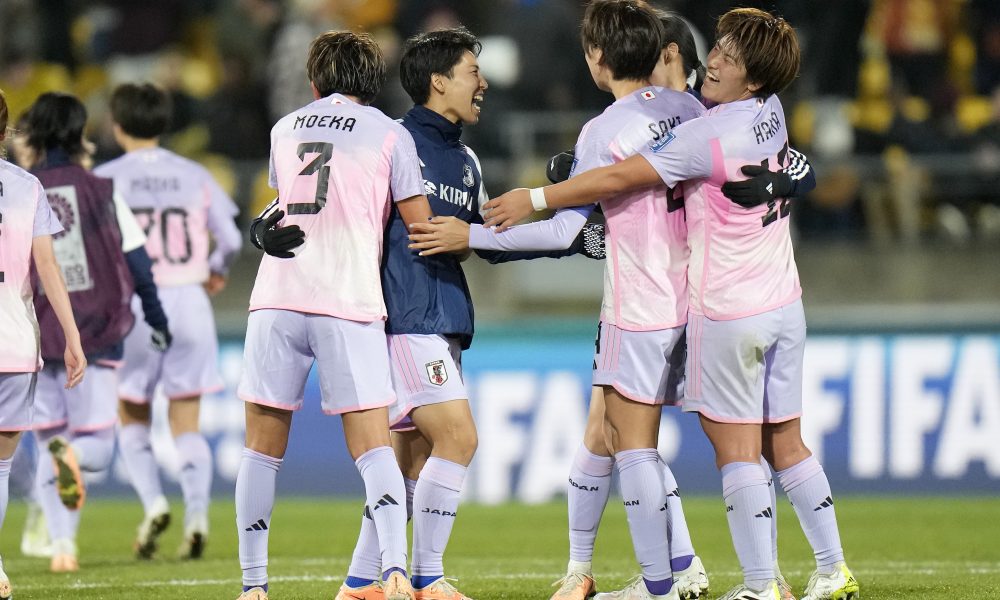 SVETSKO PRVENSTVO ZA DAME Španija i Japan u četvrtfinalu